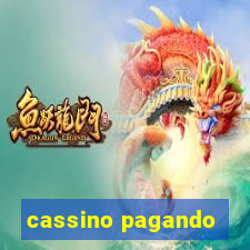 cassino pagando